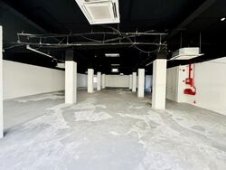 Upper Circular Road (D1), Office #459019161